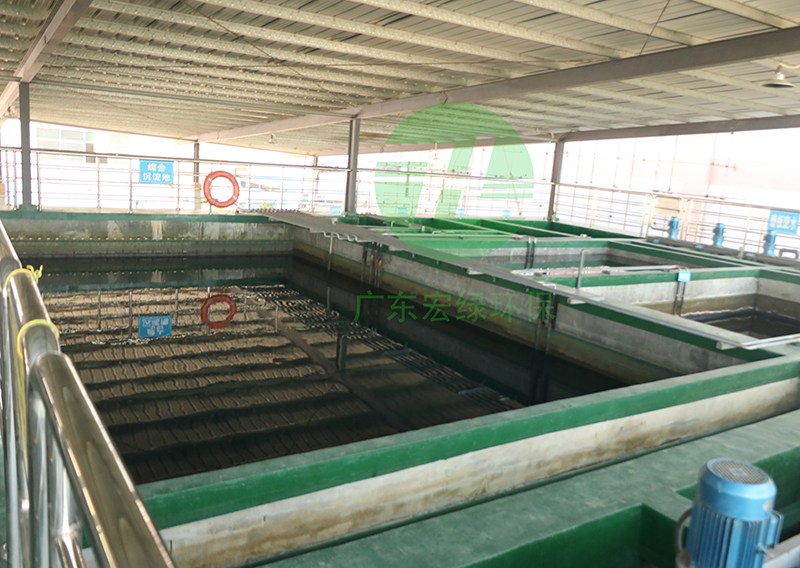 線路板廢水處理設(shè)施運營沙田鎮(zhèn) 