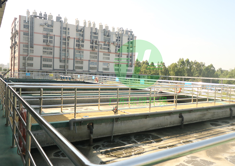 線路板廢水處理設(shè)施運營沙田鎮(zhèn) 