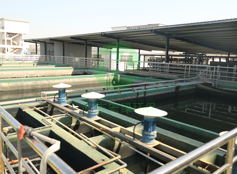 線路板廢水處理設(shè)施運營沙田鎮(zhèn) 